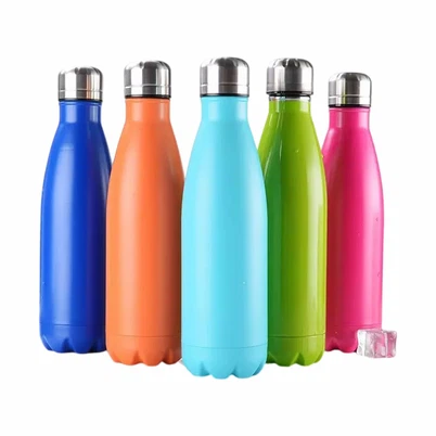 Jak wybrać butelkę na wodę do chłodziarki?