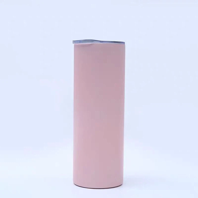 Vacuum Insulated Skinny Tumbler With Lid suppliers
